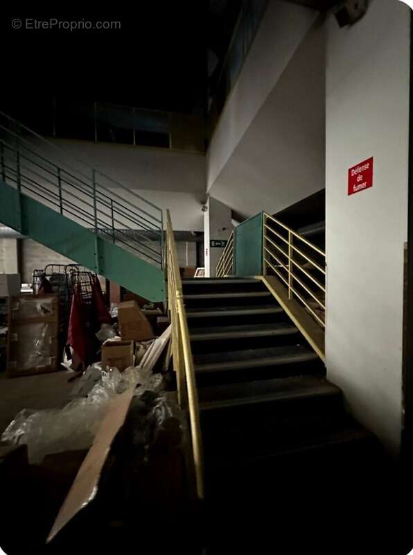 Commerce à MULHOUSE