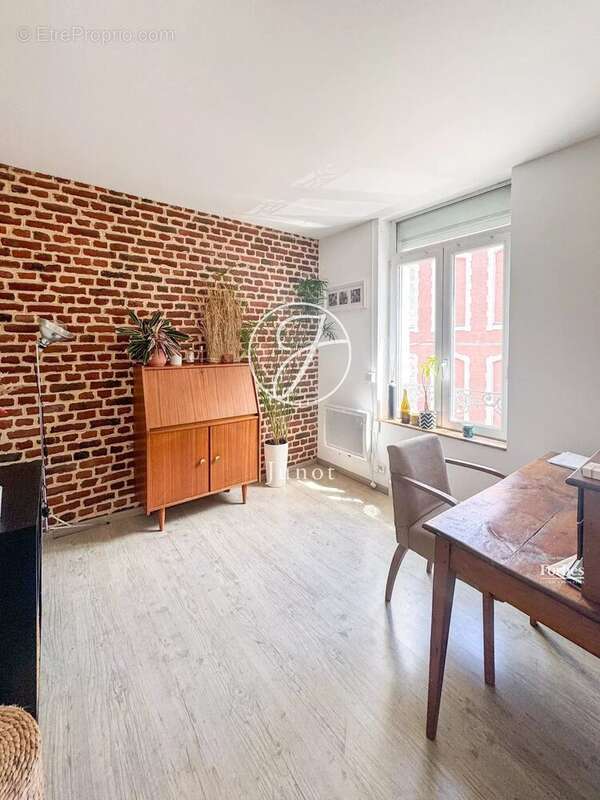 Maison à LILLE