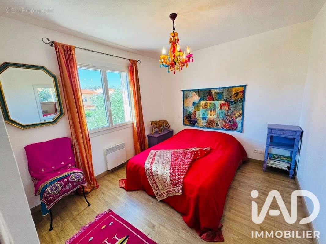 Maison 108 m² à Port-Vendres  - photo 6