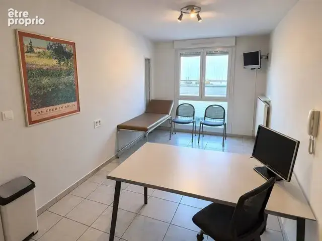 Saint-étienne bellevue – local professionnel / bureaux ou appartement – 96 m² - photo 4