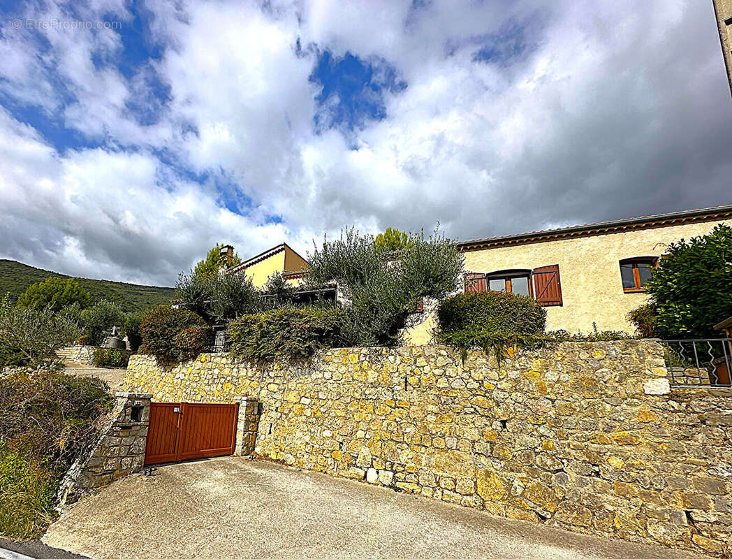 Villa avec Vue Seillans - photo 9