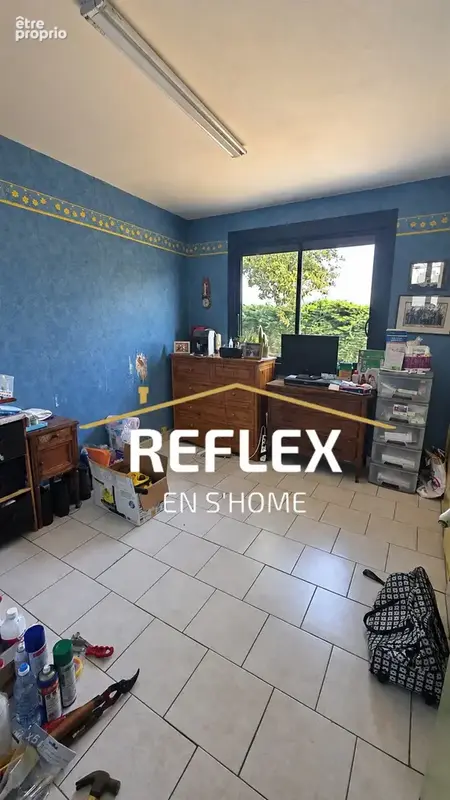 Pavillon individuel sur sous sol-complet - photo 7