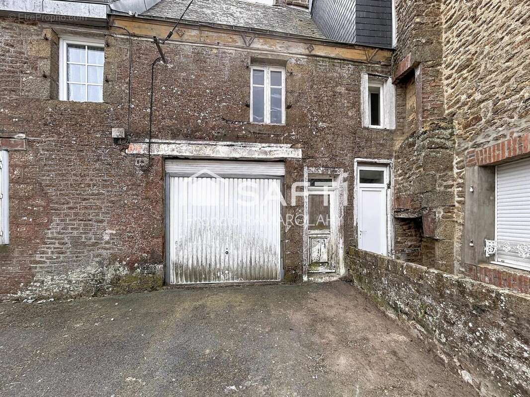 Photo 8 - Maison à SAINT-DENIS-DE-GASTINES