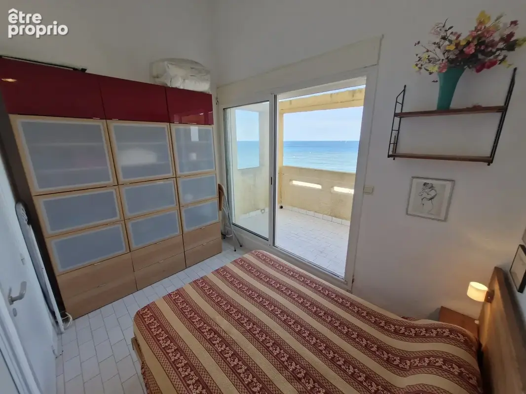 Appartement 31 m² à Leucate  - photo 7