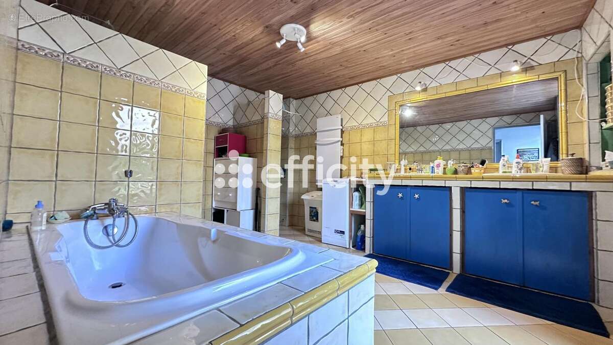 Maison à VISAN