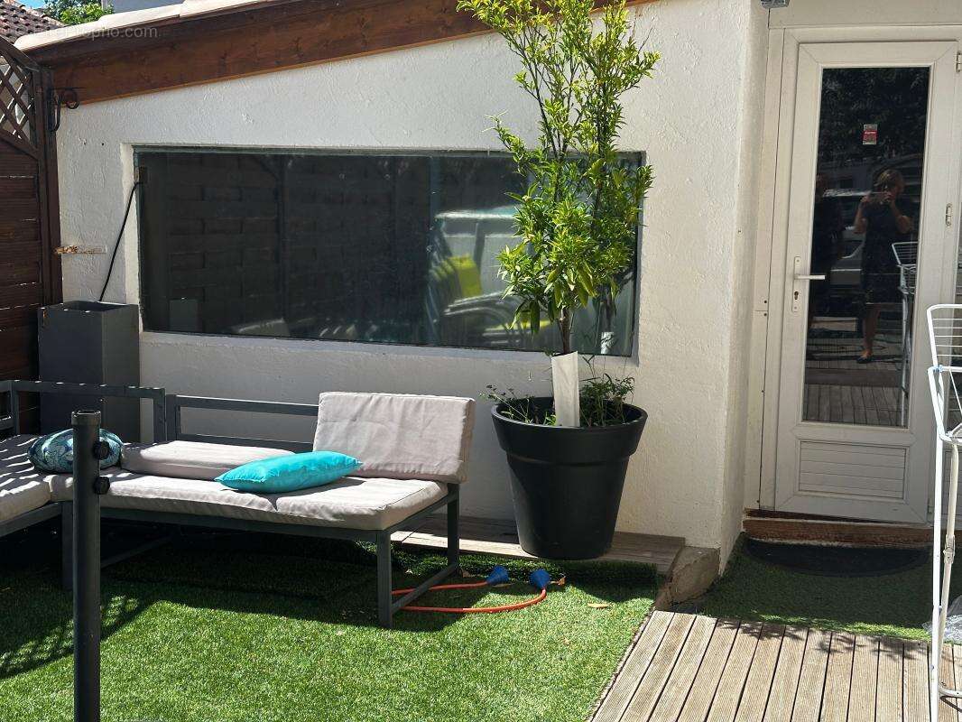 Maison À Vendre - photo 9