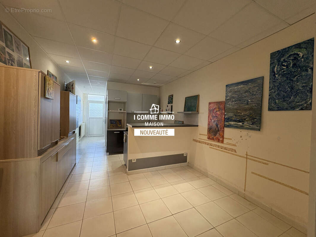 Maison 167 m² à Grenay  - photo 4