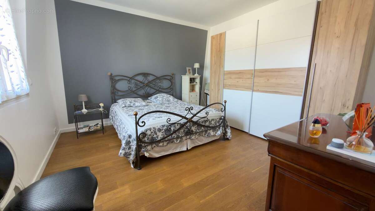 Maison sous sol total, 4 chambres, bureau - photo 16