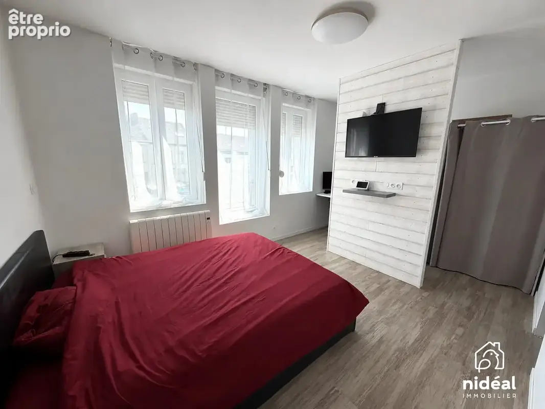 Maison 115 m² à Ferriere-La-Grande  - photo 9