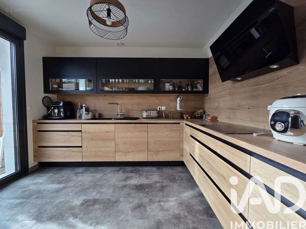 Photo 5 - Maison à MONTIGNY-SUR-LOING