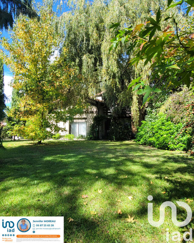 Photo 2 - Maison à MORCENX