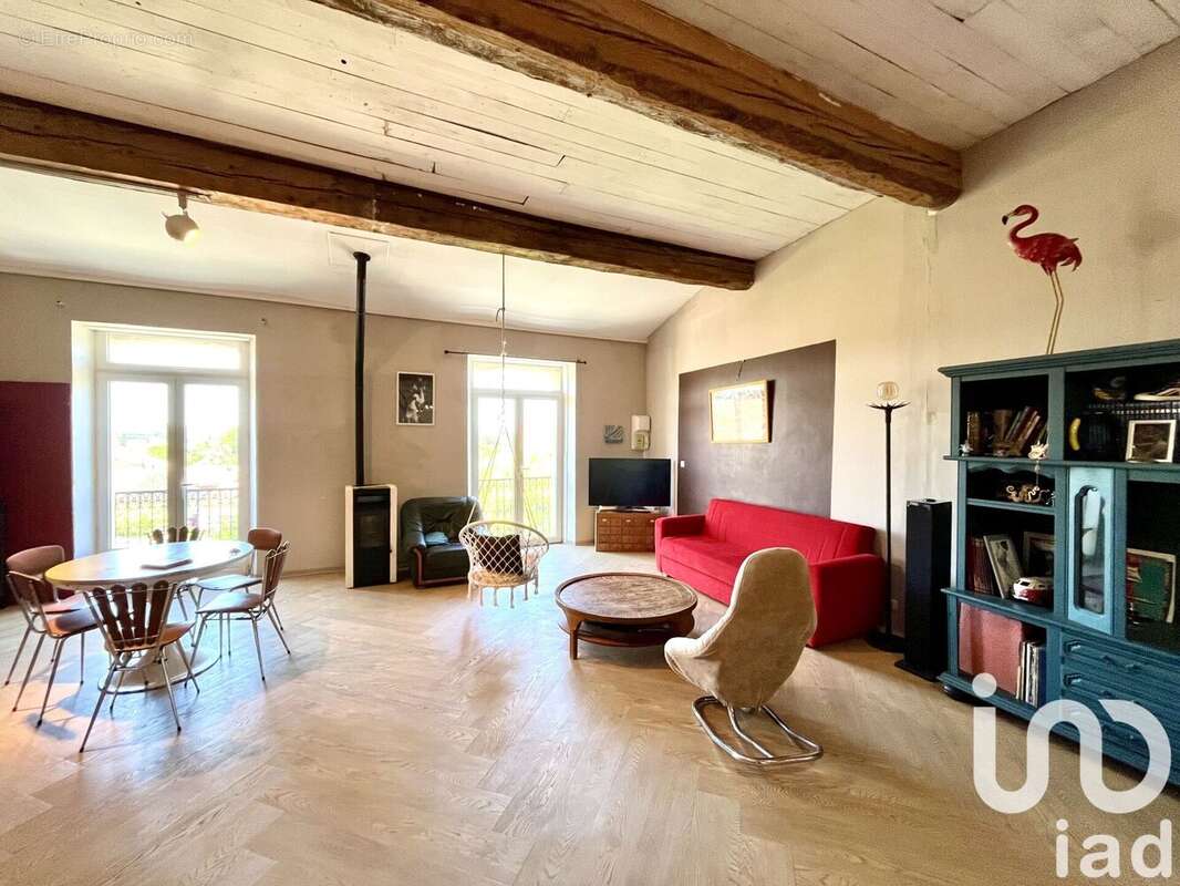 Photo 6 - Appartement à ROQUEFORT-DES-CORBIERES