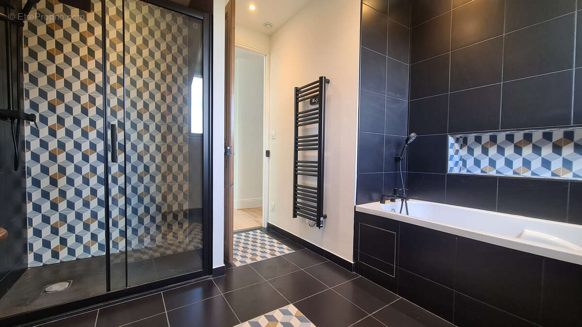 Maison à SAINT-JOSSE