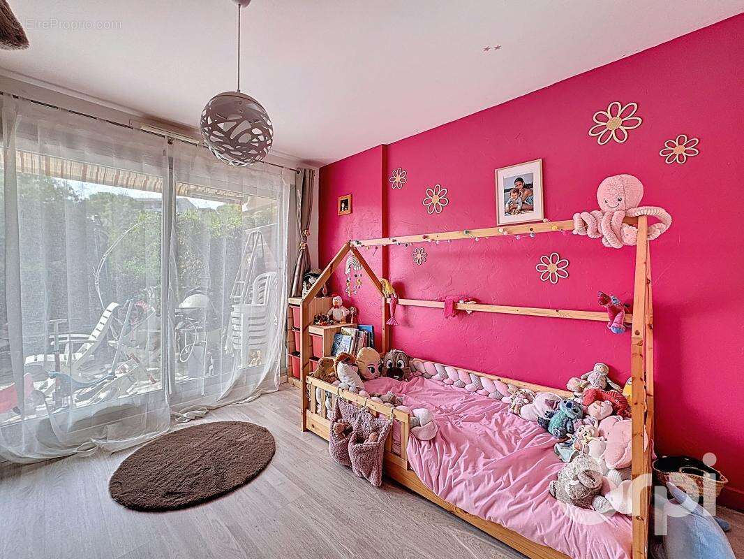 Appartement à VENCE