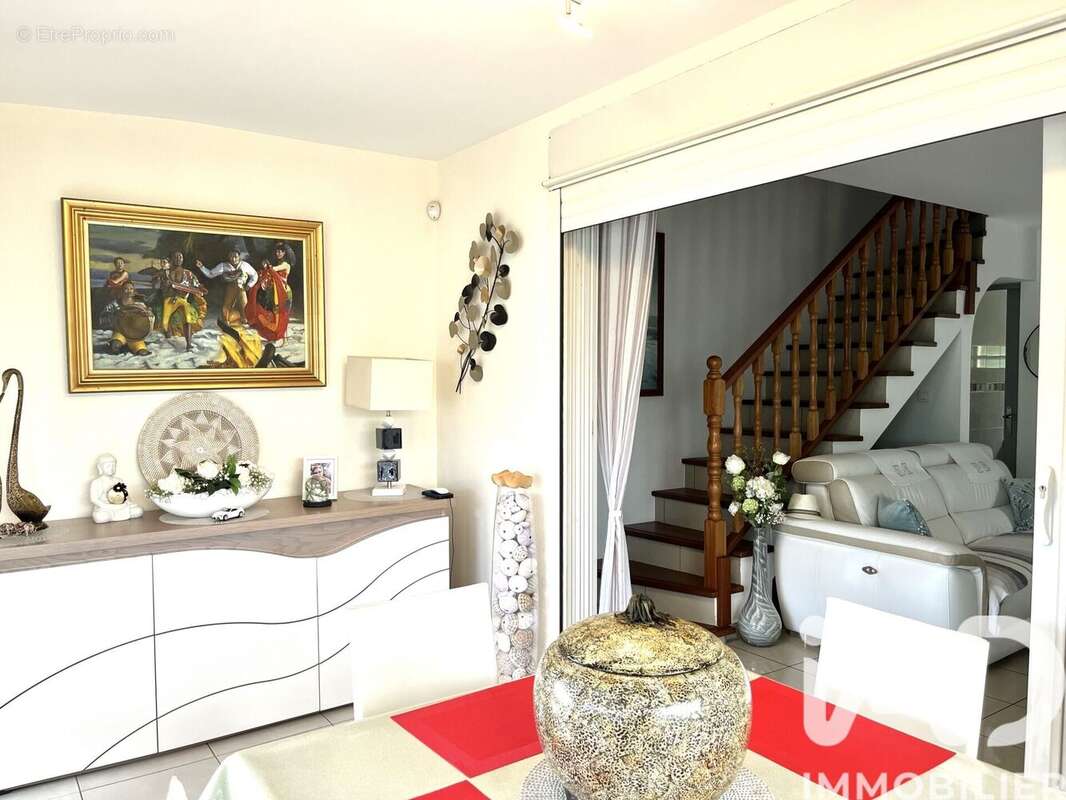 Photo 6 - Maison à SAINT-PIERRE