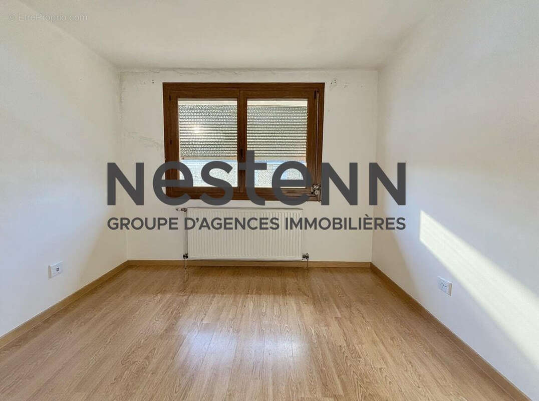 Maison à CAPINGHEM