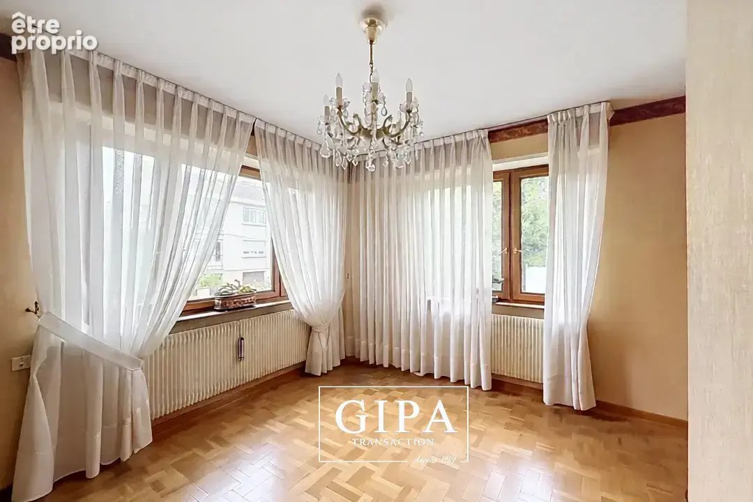 La maison entre quiétude et vie citadine ! - photo 8