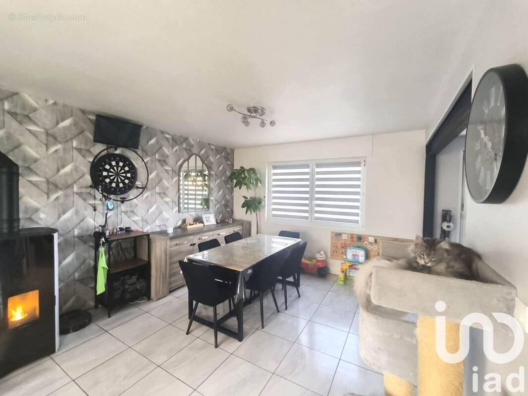 Photo 1 - Maison à PROVIN