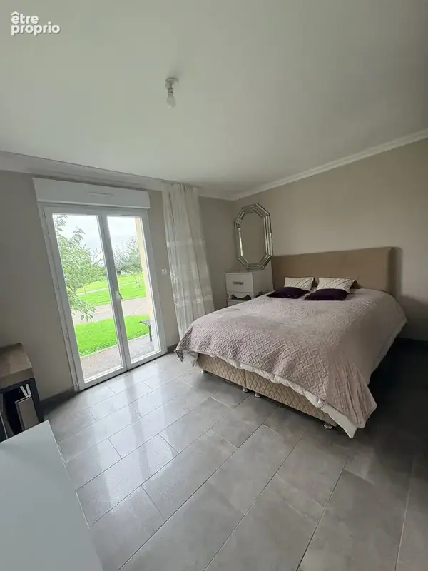Maison 5 pièces 106 m² à vendre à Gonneville-Sur-Scie (76590) - photo 4