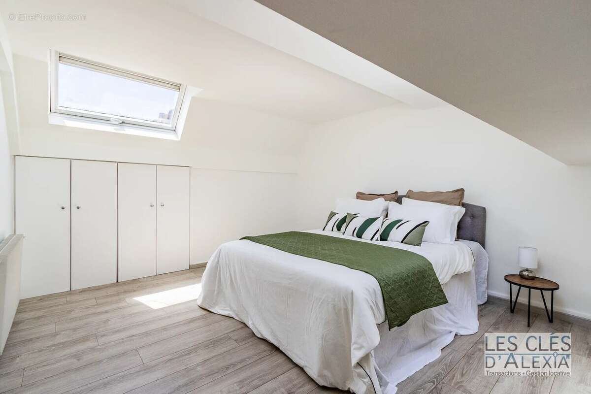 Appartement à LYON-6E