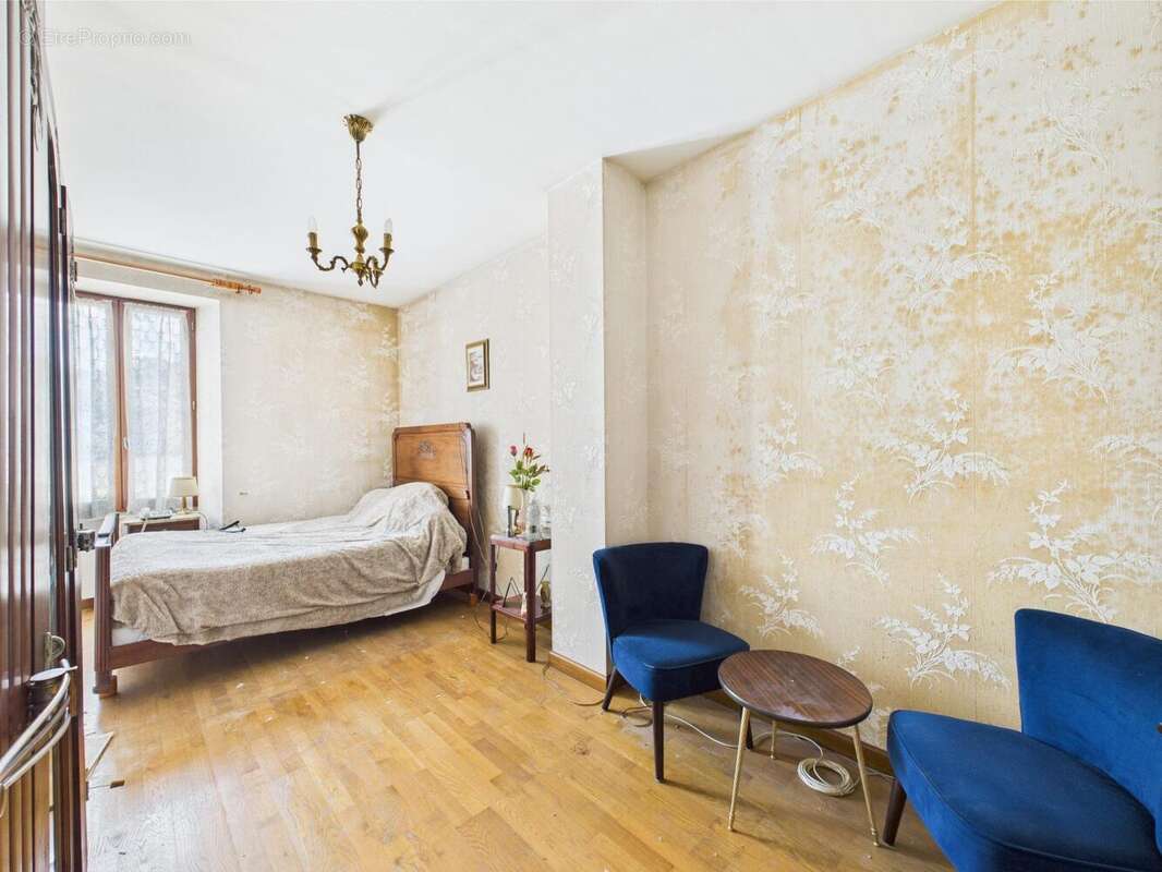 Photo 5 - Maison à PEUJARD