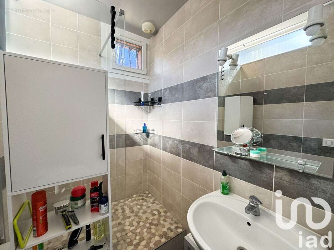 Photo 7 - Appartement à BORDEAUX