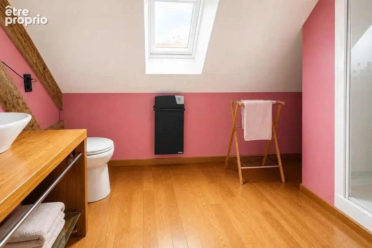 Maison de 7 pièces de 240 m² - photo 22