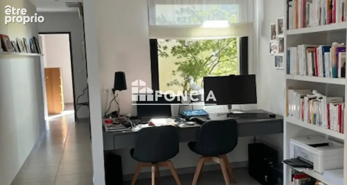 Belle villa d'architecte - photo 14
