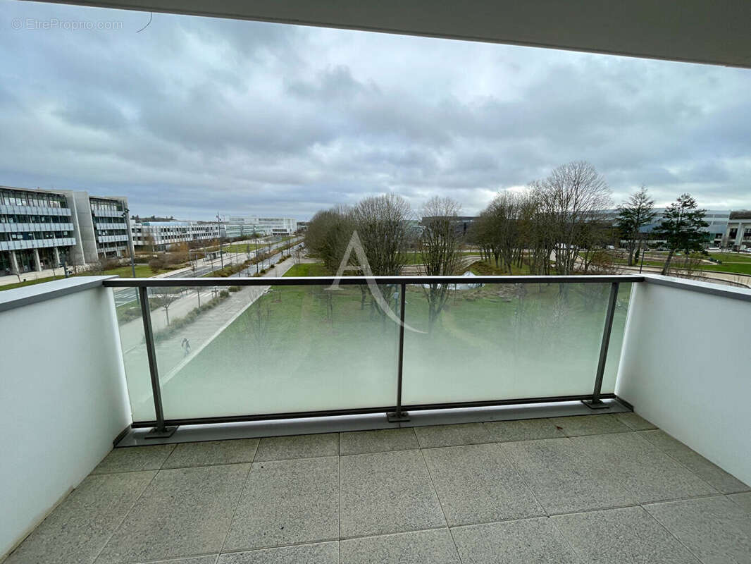 Appartement à GIF-SUR-YVETTE