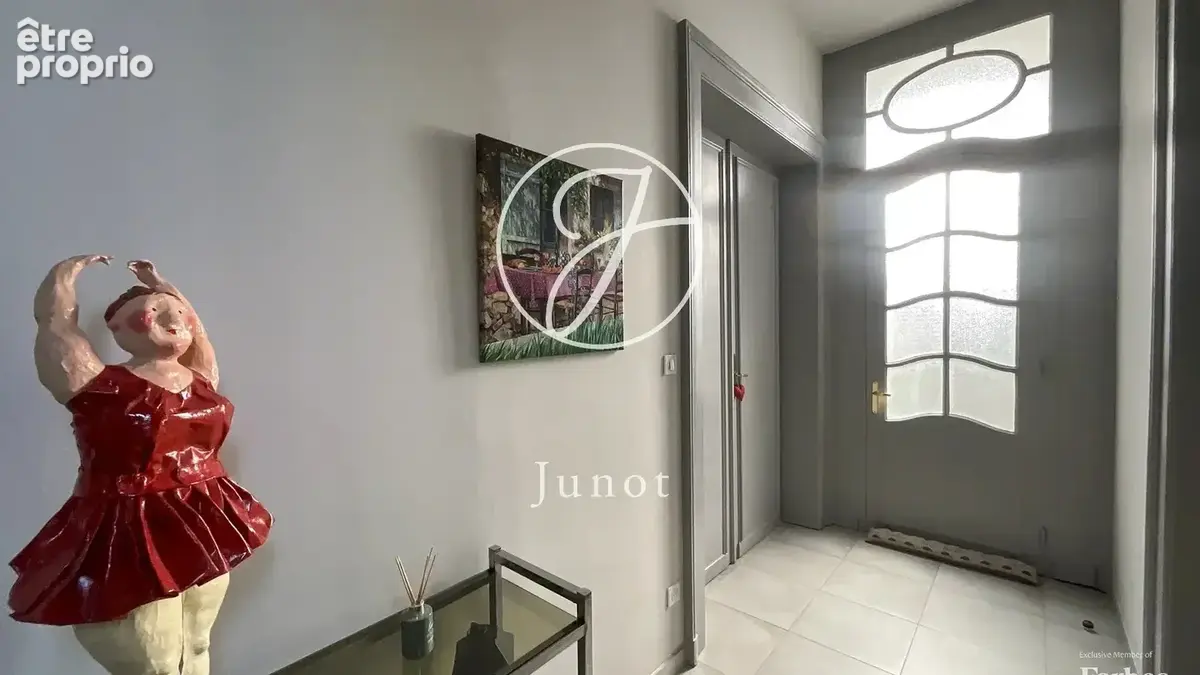 Hazebrouck - CENTRE - maison - 8 pièces - 334m² - 6 chambres - Dépendance - Jardin - Garage - photo 13