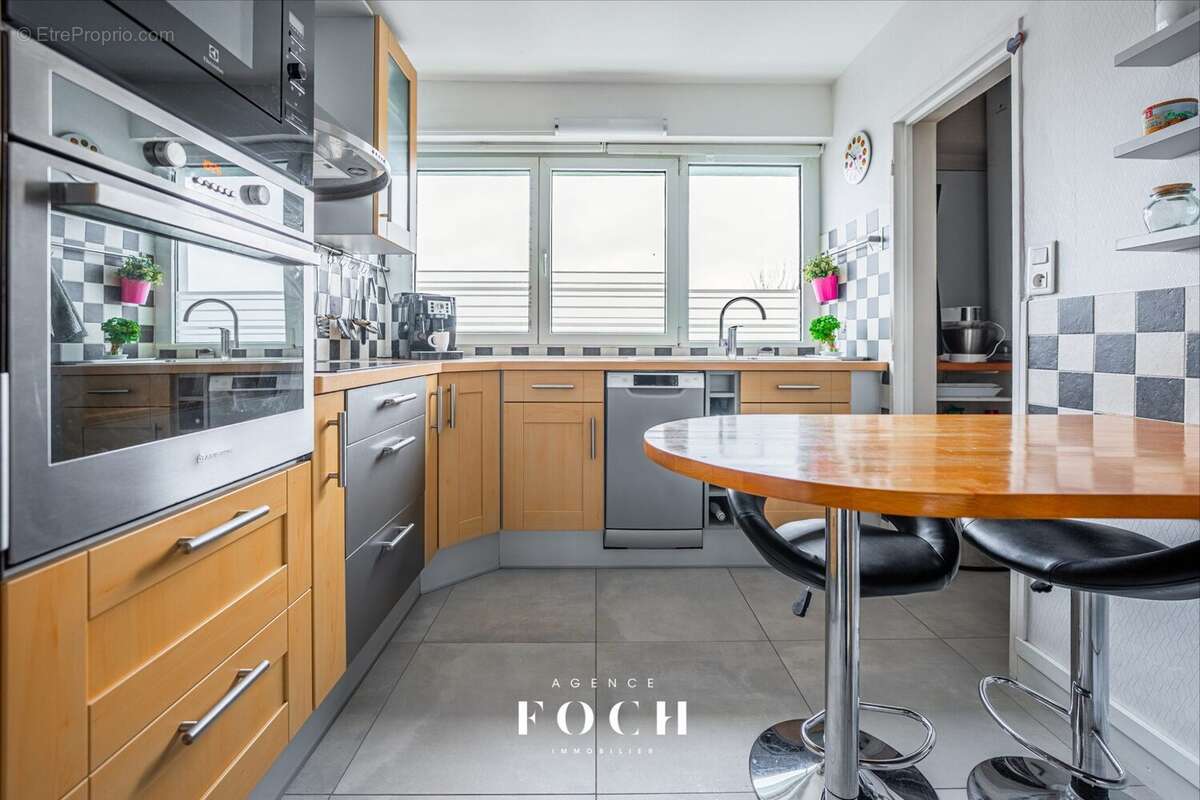 Appartement à BLENOD-LES-PONT-A-MOUSSON