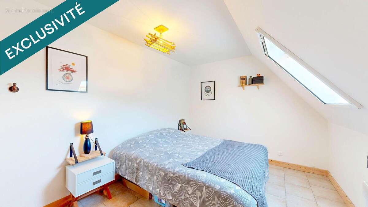 Photo 9 - Maison à SALIGNAC-EYVIGUES