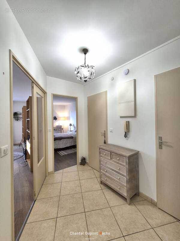 Appartement à CHARTRES