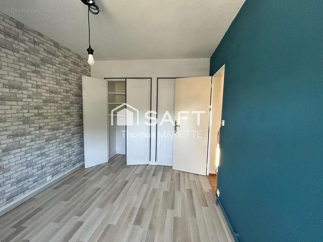 Maison 94 m² à Le Neufbourg  - photo 7