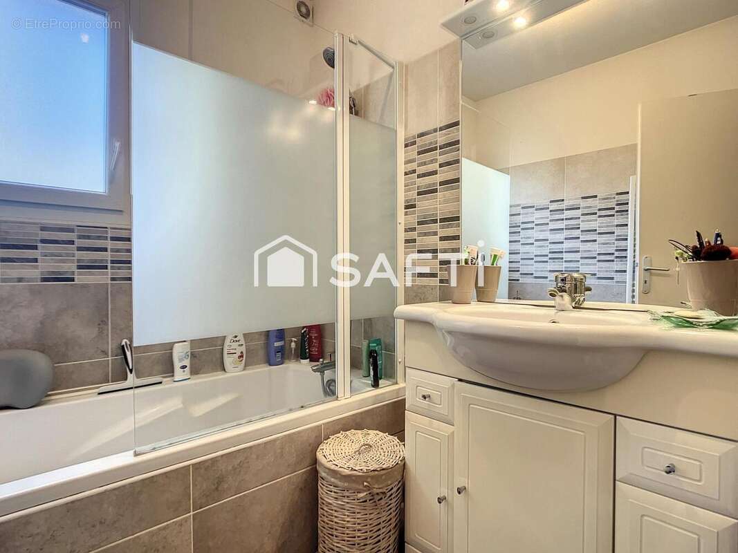 Photo 6 - Appartement à PERPIGNAN