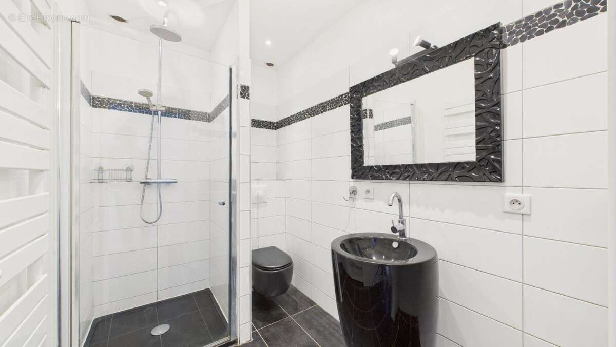 Appartement à BIARRITZ