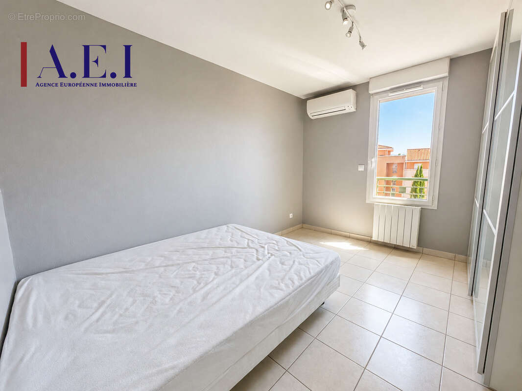 Appartement à LA SEYNE-SUR-MER