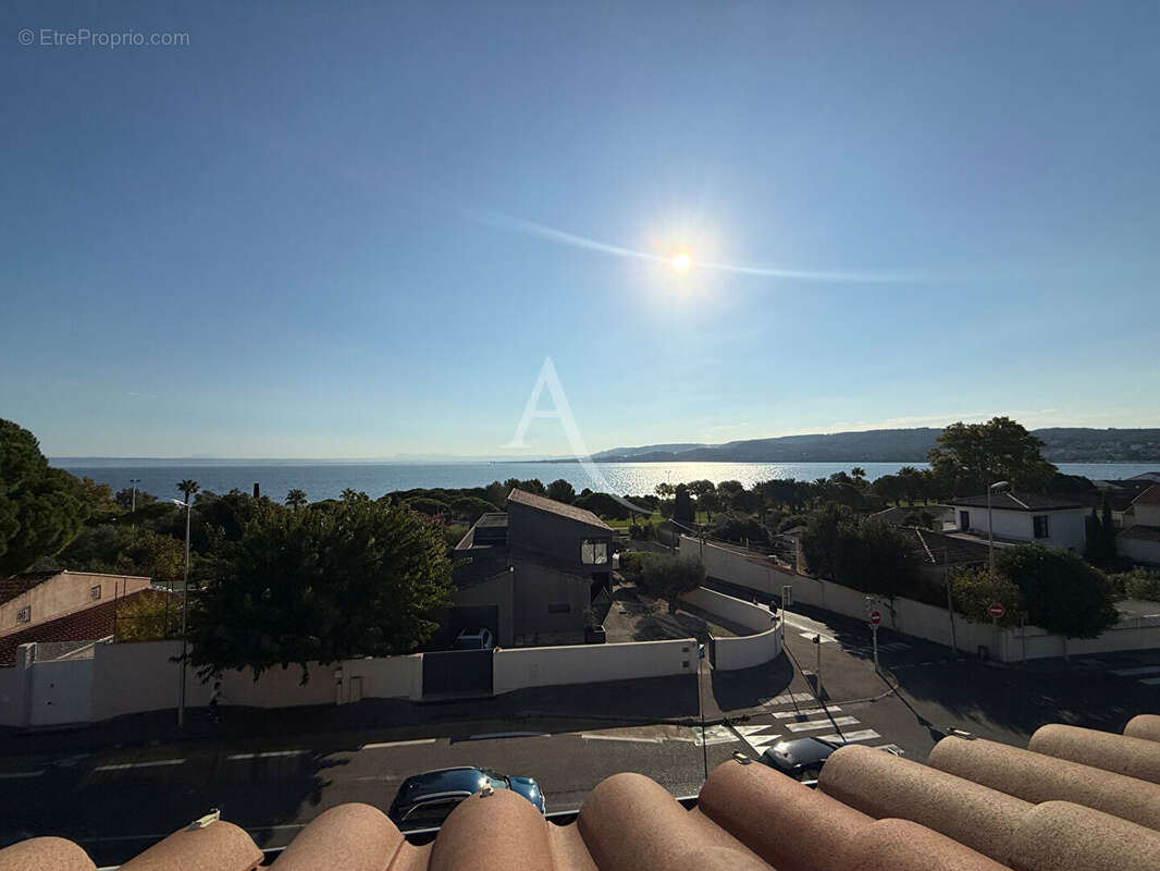 Appartement à MARTIGUES