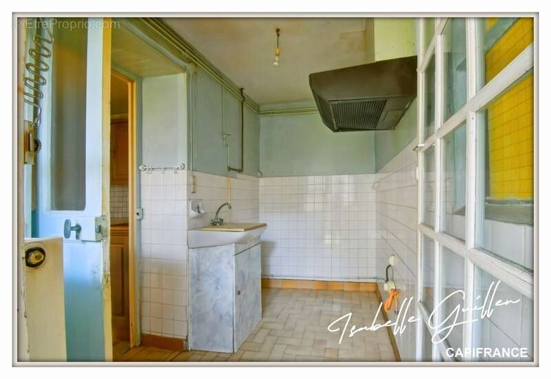 Maison à LE CHATELET