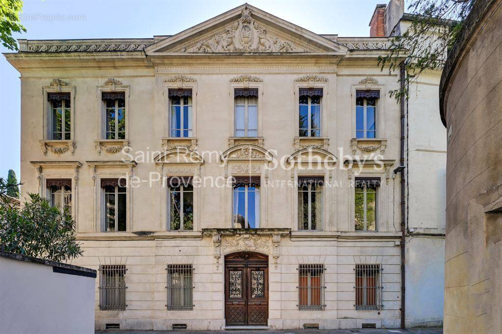 Maison à AVIGNON
