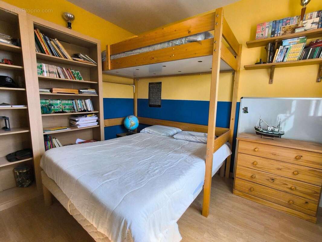 Photo 6 - Maison à SAINT-PAUL-TROIS-CHATEAUX