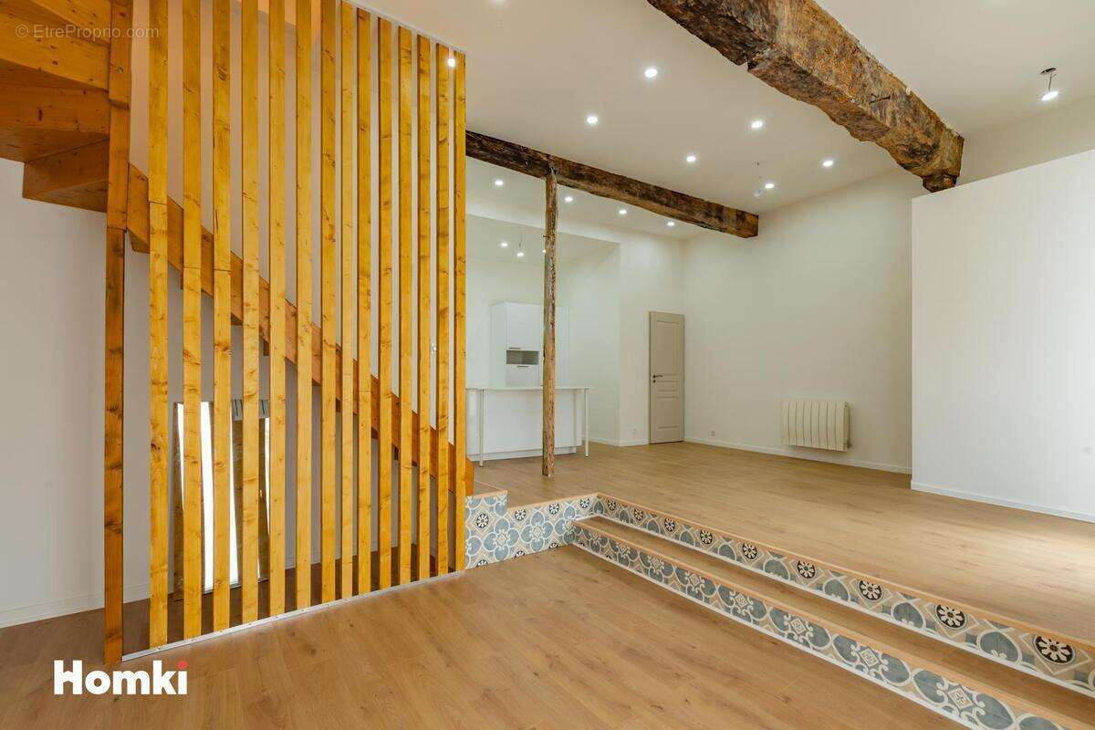 Maison à L&#039;ISLE-JOURDAIN