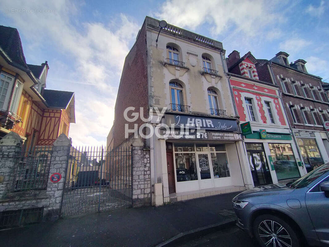 Appartement à PERONNE