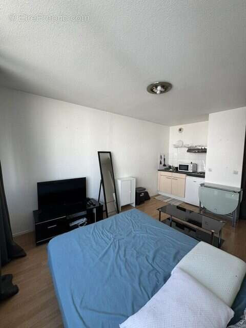 Appartement 21 m² à Ivry-Sur-Seine  - photo 2
