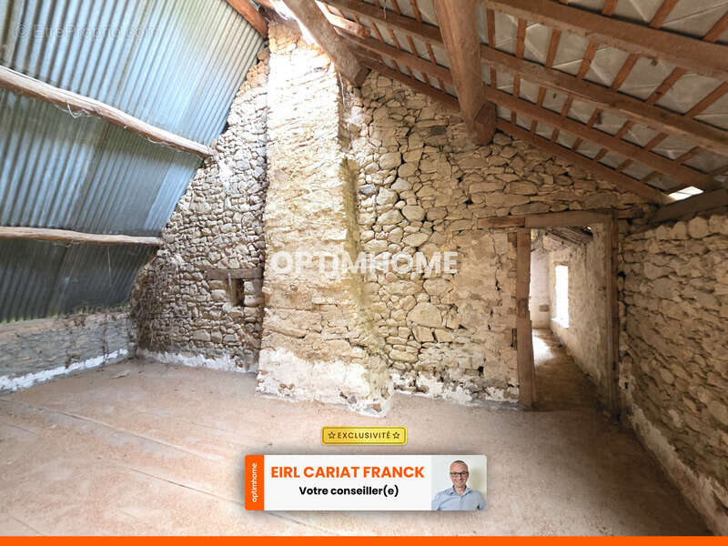 Propriete à vendre 4 pièces FURSAC (23) - photo 16