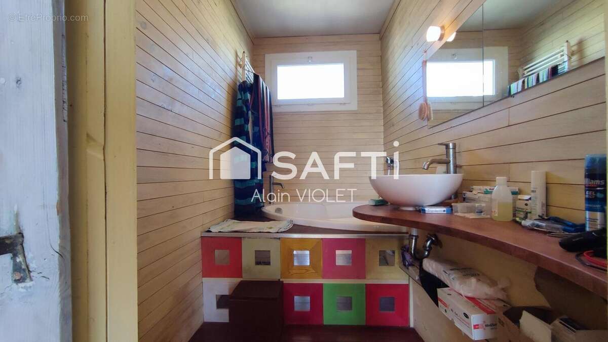 Photo 7 - Appartement à LAVAUR