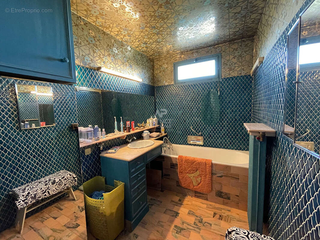 Appartement à SAINT-GERMAIN-EN-LAYE