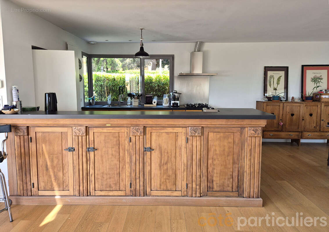 Maison d'architecte T7 de 272m2 boule d'or - photo 6