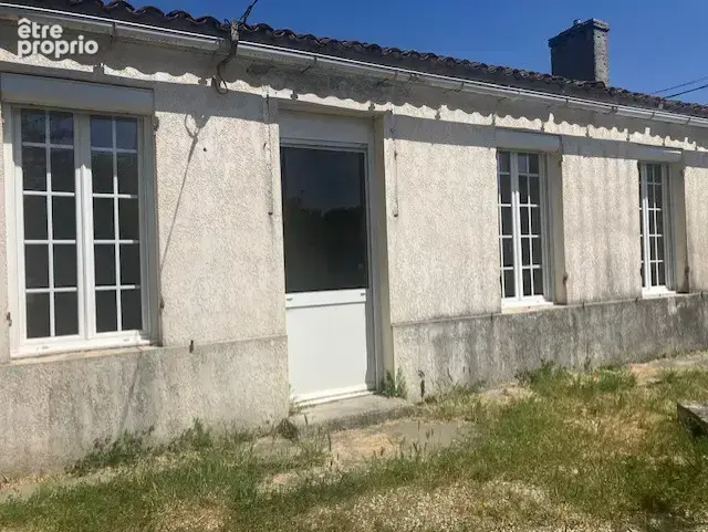 Charmante maison en pierre secteur calme sur 800m2environ - photo 9