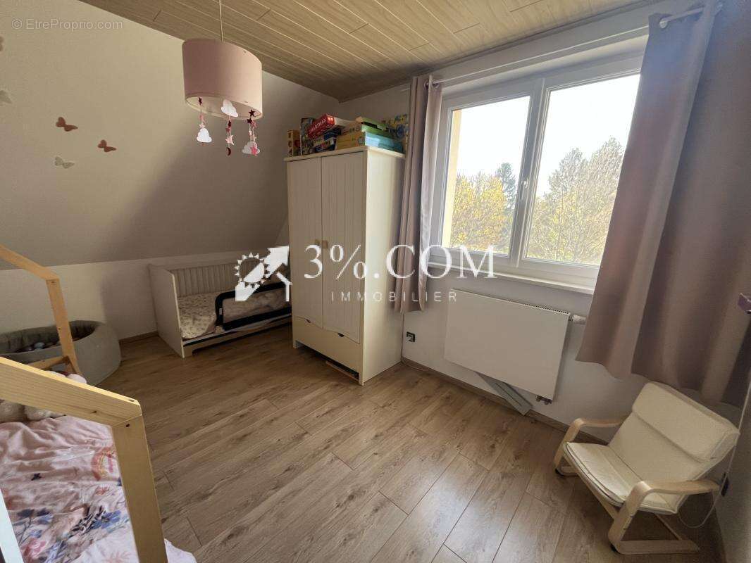 Appartement à ILLKIRCH-GRAFFENSTADEN